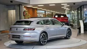 Volkswagen Arteon Bild 8