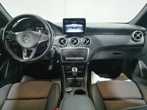 Mercedes-Benz A-Klasse Bild 8