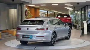 Volkswagen Arteon Bild 9