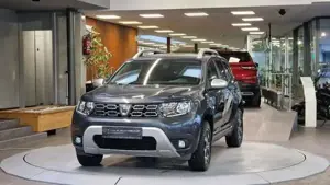 Dacia Duster Bild 4