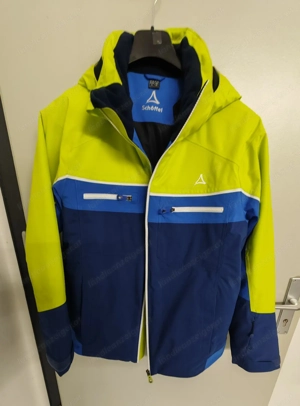 Schibekleidung Schöffel Bild 3