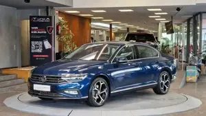 Volkswagen Passat Bild 3