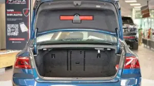 Volkswagen Passat Bild 14