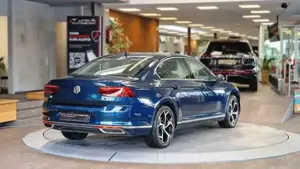 Volkswagen Passat Bild 8