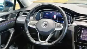 Volkswagen Passat Bild 18