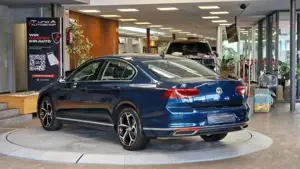 Volkswagen Passat Bild 5