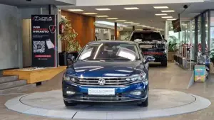 Volkswagen Passat Bild 2