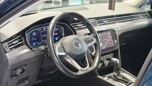 Volkswagen Passat Bild 17