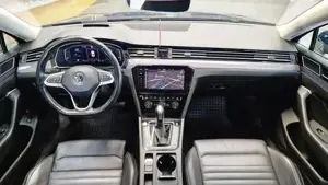 Volkswagen Passat Bild 16