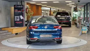 Volkswagen Passat Bild 13