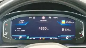 Volkswagen Passat Bild 20