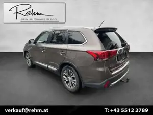 Mitsubishi Outlander Bild 7