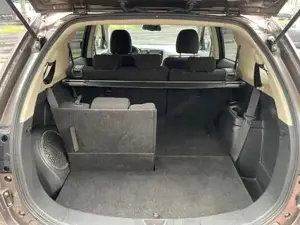 Mitsubishi Outlander Bild 14