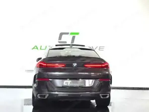 BMW X6 Bild 3
