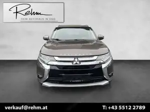 Mitsubishi Outlander Bild 2