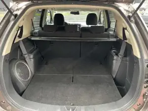 Mitsubishi Outlander Bild 13