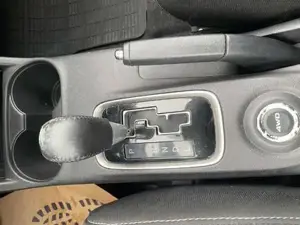 Mitsubishi Outlander Bild 12