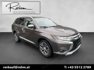 Mitsubishi Outlander Bild 3