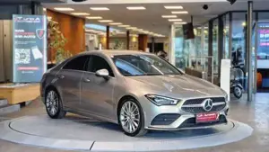 Mercedes-Benz A 200 Bild 15