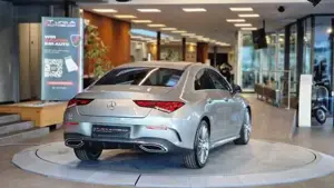 Mercedes-Benz A 200 Bild 7