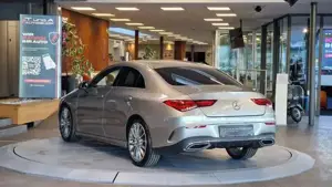 Mercedes-Benz A 200 Bild 9