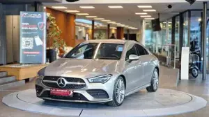 Mercedes-Benz A 200 Bild 3