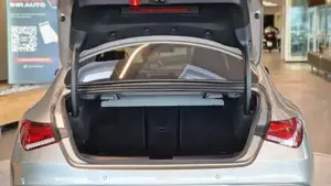 Mercedes-Benz A 200 Bild 17