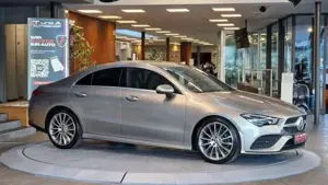 Mercedes-Benz A 200 Bild 11