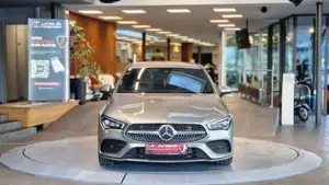 Mercedes-Benz A 200 Bild 16