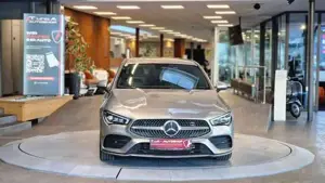 Mercedes-Benz A 200 Bild 2