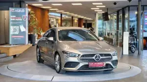 Mercedes-Benz A 200 Bild 14