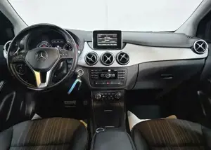 Mercedes-Benz B-Klasse Bild 9