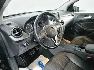 Mercedes-Benz B-Klasse Bild 6