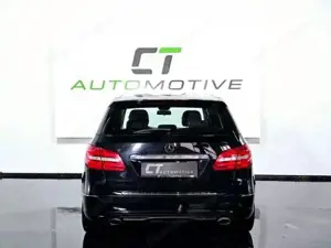 Mercedes-Benz B-Klasse Bild 2