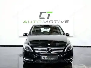 Mercedes-Benz B-Klasse Bild 5