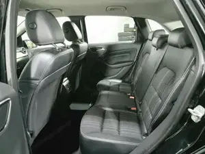 Mercedes-Benz B-Klasse Bild 7