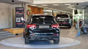 Mercedes-Benz C 220 Bild 8