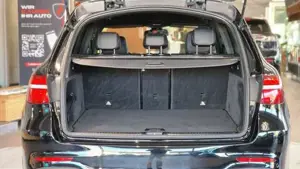 Mercedes-Benz C 220 Bild 13