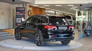 Mercedes-Benz C 220 Bild 7