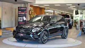 Mercedes-Benz C 220 Bild 2