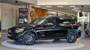 Mercedes-Benz C 220 Bild 4