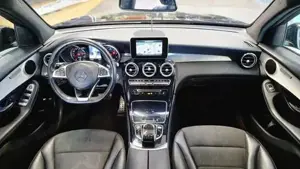 Mercedes-Benz C 220 Bild 17