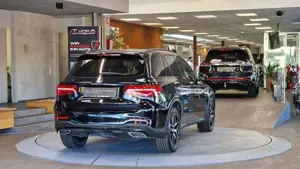 Mercedes-Benz C 220 Bild 9