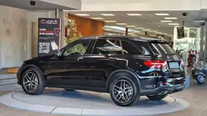 Mercedes-Benz C 220 Bild 6