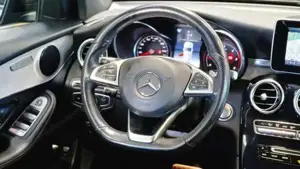 Mercedes-Benz C 220 Bild 19