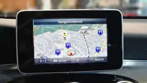 Mercedes-Benz C 220 Bild 20