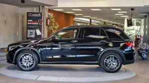 Mercedes-Benz C 220 Bild 5