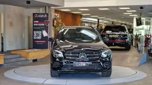 Mercedes-Benz C 220 Bild 3