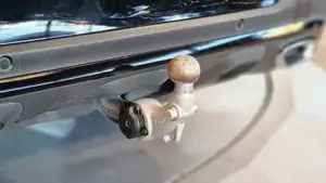 Mercedes-Benz C 220 Bild 16