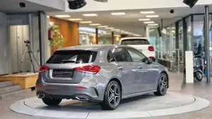 Mercedes-Benz A 180 Bild 7